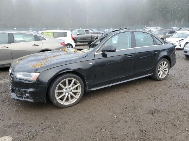 2015 AUDI A4 PREMIUM #3023410321