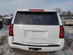 Lot #3027043800 2017 CHEVROLET TAHOE POLI