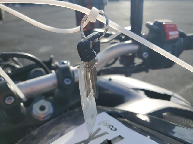 2024 YAMAHA MTN1000 JYARN79E7RA001312