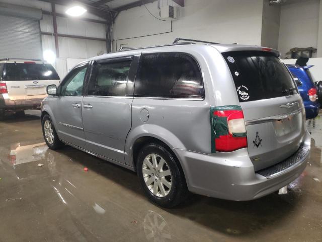 2015 CHRYSLER TOWN & COU - 2C4RC1BG1FR538655