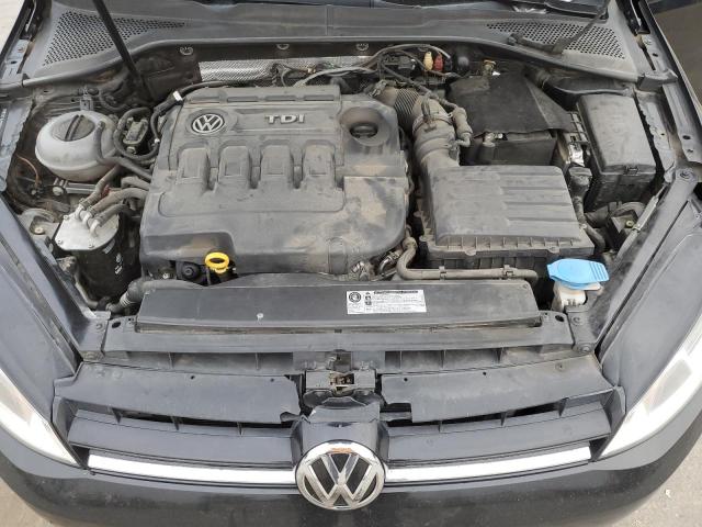 VIN 3VW2A7AU8FM046145 2015 VOLKSWAGEN GOLF no.11