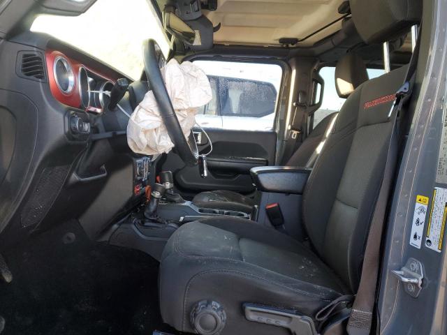 2018 JEEP WRANGLER U - 1C4HJXFG1JW257843