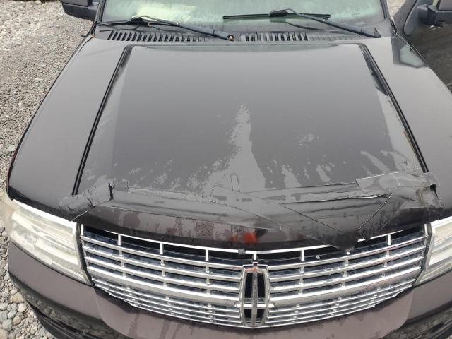 VIN 5LMJJ3J58EEL01406 2014 LINCOLN NAVIGATOR no.12