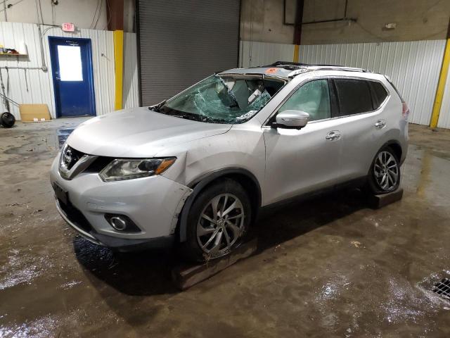 2015 NISSAN ROGUE S - 5N1AT2MV3FC891191