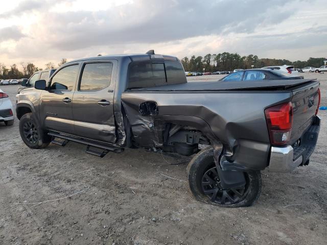 2022 TOYOTA TACOMA DOU - 3TMBZ5DN7NM033650