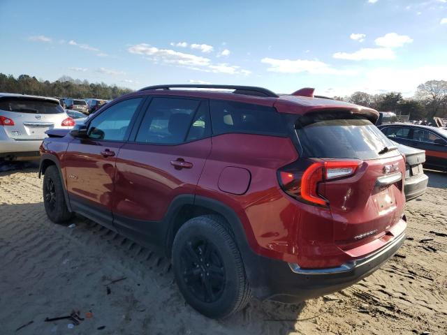 2024 GMC TERRAIN AT 3GKALYEG6RL267230