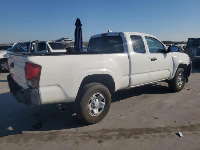 2021 TOYOTA TACOMA ACC - 3TYRX5GN4MT007090