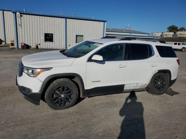 2018 GMC ACADIA SLT - 1GKKNULS5JZ122899