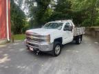 Lot #3024727638 2017 CHEVROLET SILVERADO