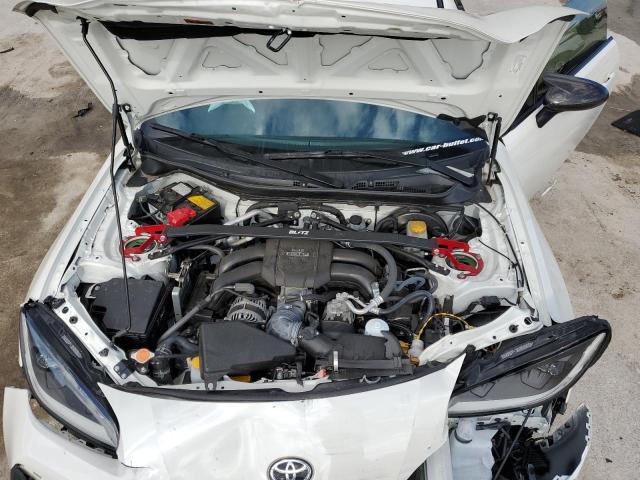 2022 TOYOTA GR 86 JF1ZNBB13N9755260