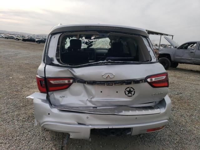2020 INFINITI QX80 LUXE - JN8AZ2NE4L9251800