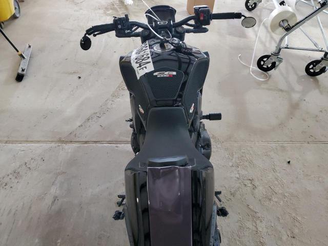 2024 HONDA CB1000 RA JH2SC8019RK600323