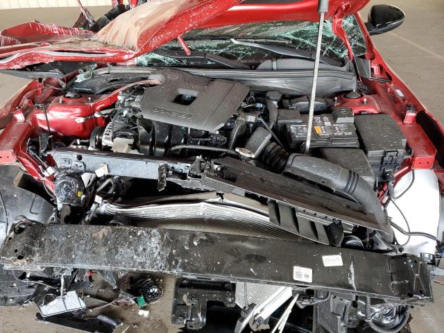 2024 KIA FORTE GT L - 3KPF54ADXRE833233