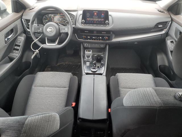 2023 NISSAN ROGUE SV - JN8BT3BB8PW459479