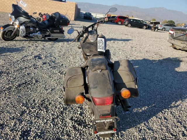 2013 HONDA VT750 C2B JH2RC538XDK300076