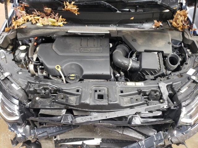 2020 LAND ROVER DISCOVERY - SALCK2FX0LH865430