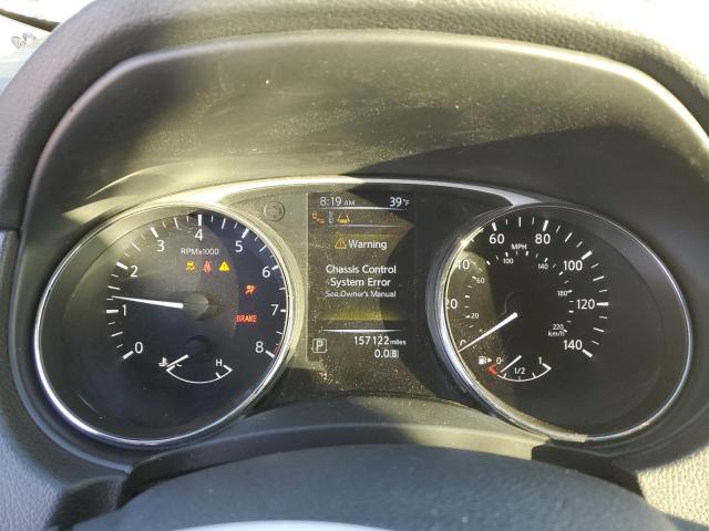 2015 NISSAN ROGUE S - 5N1AT2MT8FC769277