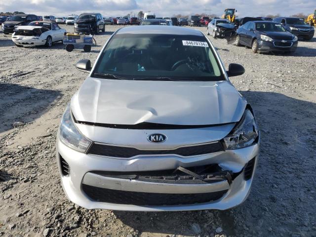 2018 KIA RIO LX - 3KPA24AB6JE081312