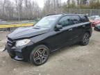 2016 MERCEDES-BENZ GLE 350 4M - 4JGDA5HB7GA811733