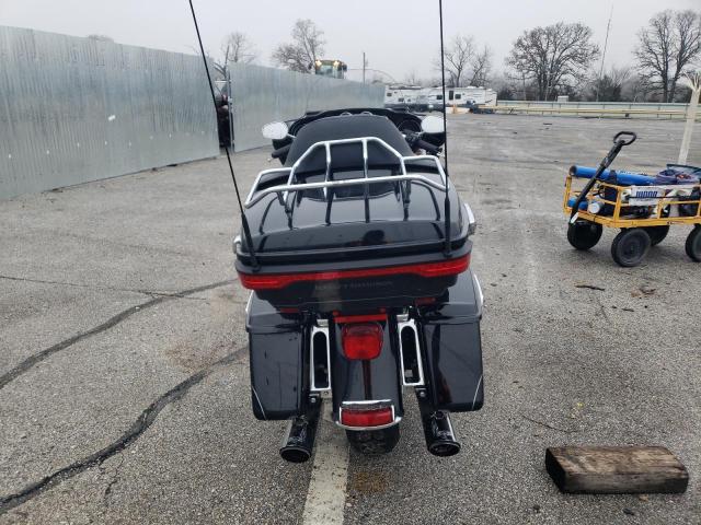 2014 HARLEY-DAVIDSON FLHTK - 1HD1KEL14EB695335