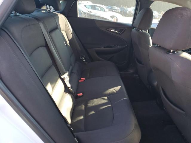 2017 CHEVROLET MALIBU LS - 1G1ZB5STXHF205882