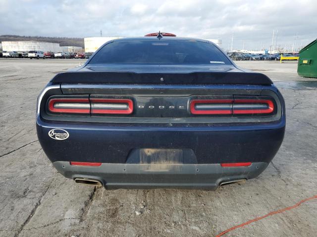 2015 DODGE CHALLENGER - 2C3CDZAG3FH719558