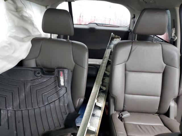 2015 HONDA ODYSSEY TO - 5FNRL5H9XFB047013
