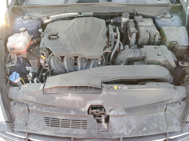 2021 HYUNDAI SONATA SE - 5NPEG4JA3MH094528