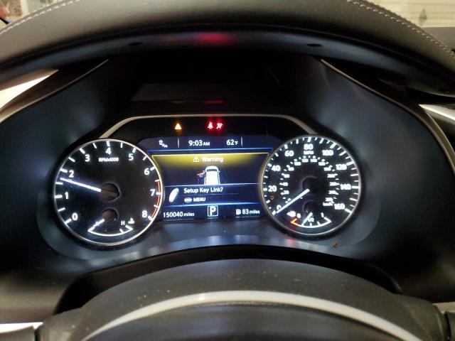 2015 NISSAN MURANO S - 5N1AZ2MH0FN229954