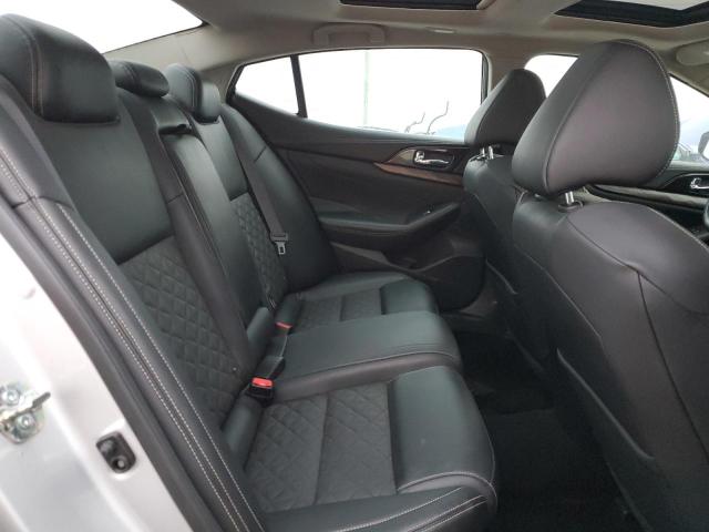 2017 NISSAN MAXIMA 3.5 - 1N4AA6AP1HC394463