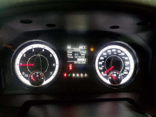 2019 RAM 1500 CLASS - 1C6RR7FT4KS556477