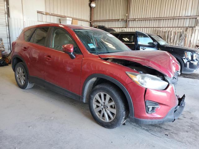 VIN JM3KE2CY2G0711871 2016 MAZDA CX-5 no.4