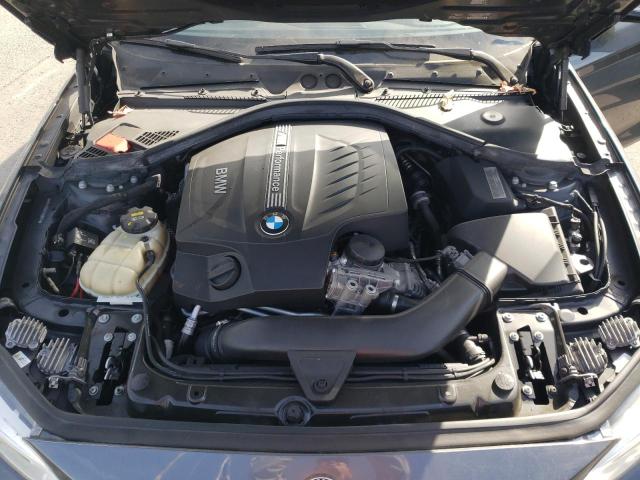2015 BMW M235I WBA1J7C52FV358274