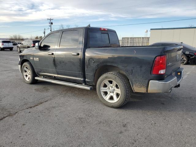 2017 RAM 1500 SLT - 1C6RR7LT1HS816136