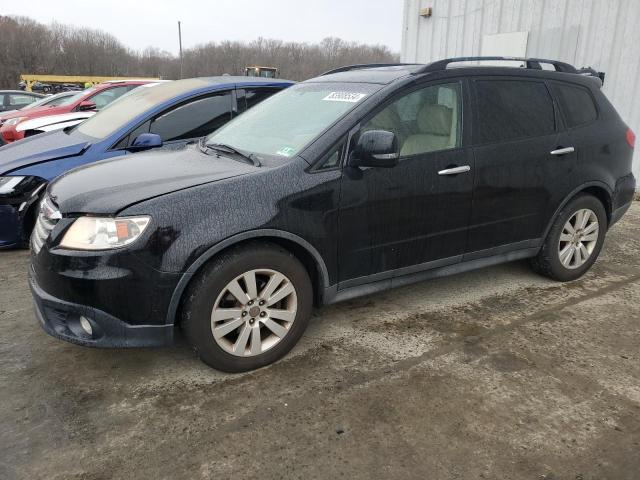 2008 SUBARU TRIBECA LI #3024681580