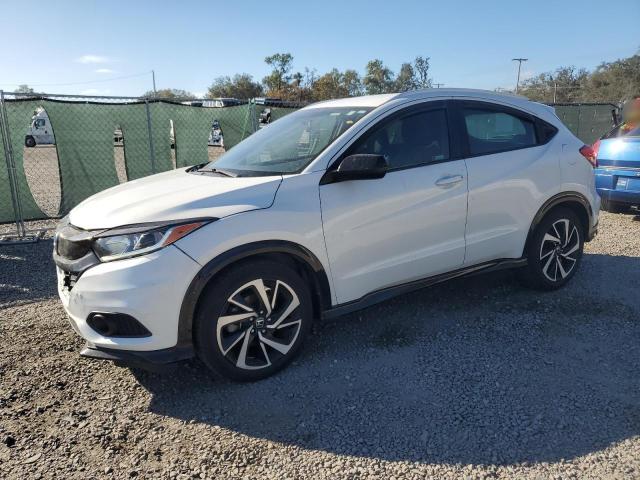 2020 HONDA HR-V SPORT #3029582158