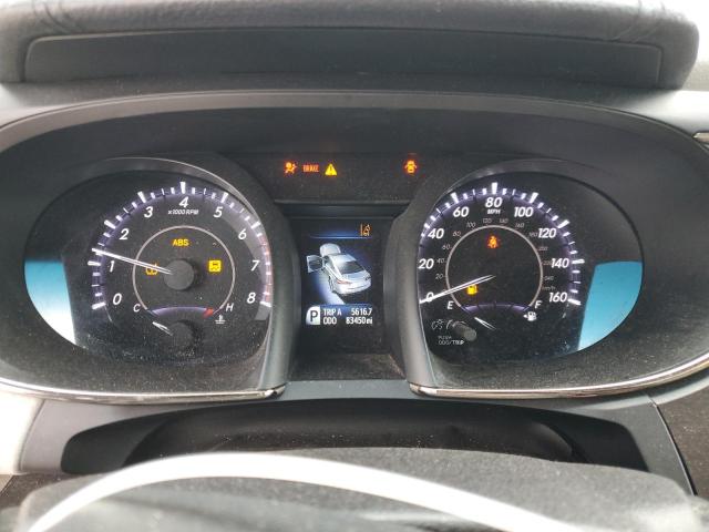 2018 TOYOTA AVALON XLE - 4T1BK1EB0JU266255