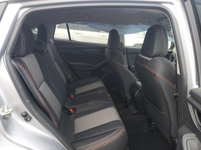2020 SUBARU CROSSTREK - JF2GTAPC8L8240612