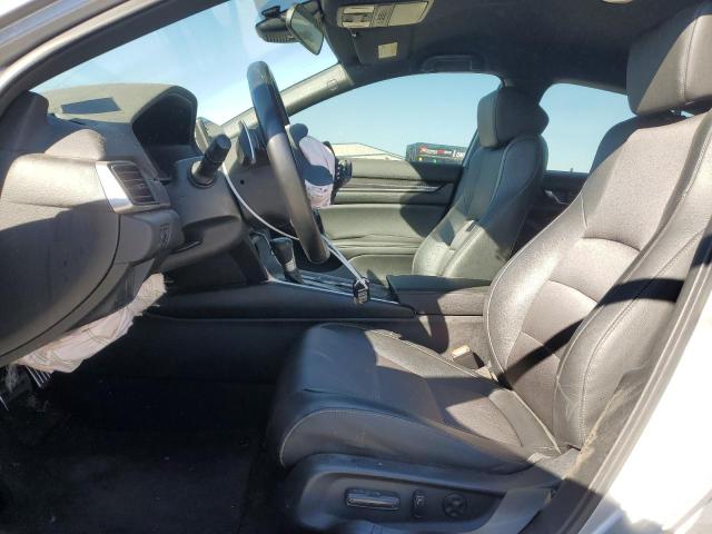 2019 HONDA ACCORD - 1HGCV1F31KA028720