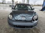 Lot #3025173221 2016 VOLKSWAGEN BEETLE S/S