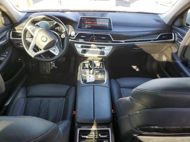 2019 BMW 750 XI - WBA7F2C50KB240508