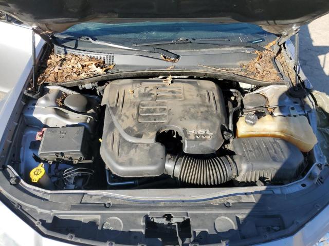 2016 CHRYSLER 300C - 2C3CCAEG6GH286978