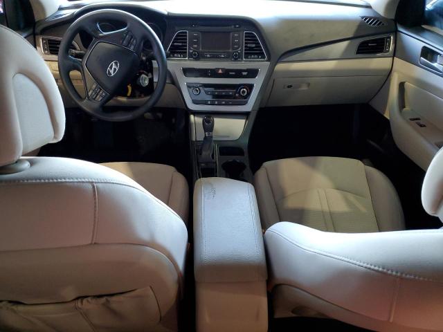 2015 HYUNDAI SONATA SE - 5NPE24AF6FH205621