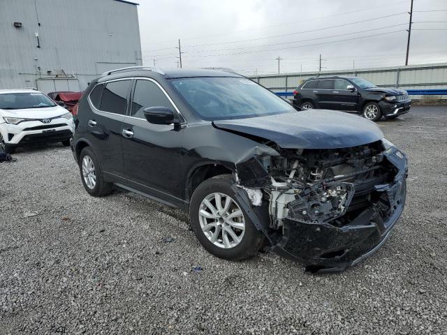 2018 NISSAN ROGUE S - JN8AT2MT1JW450920