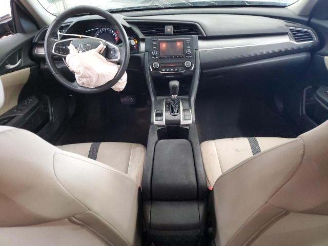 2018 HONDA CIVIC LX - 2HGFC2F5XJH573521