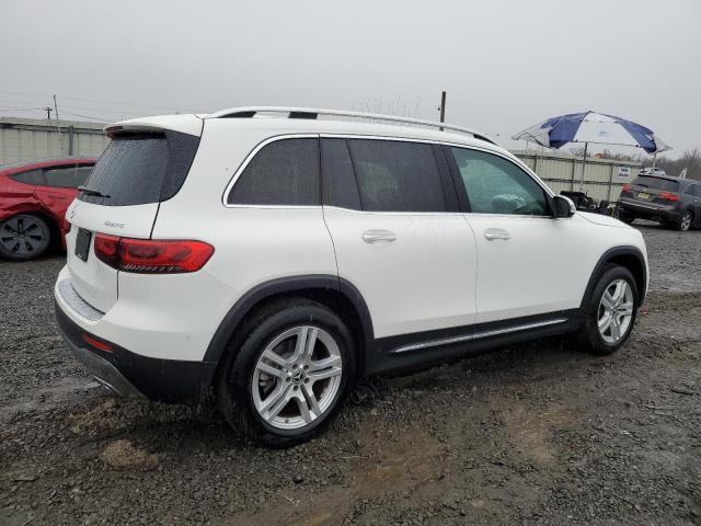 2021 MERCEDES-BENZ GLB 250 4M - W1N4M4HB9MW134178
