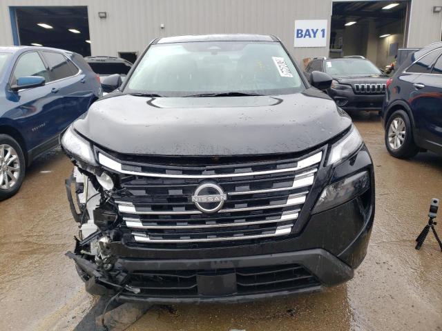 2024 NISSAN ROGUE SV - 5N1BT3BA2RC751129