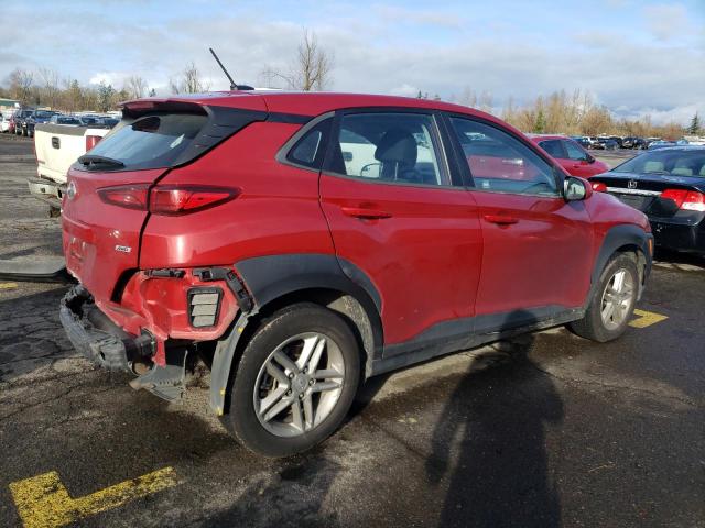 2021 HYUNDAI KONA SE - KM8K1CAA5MU660043