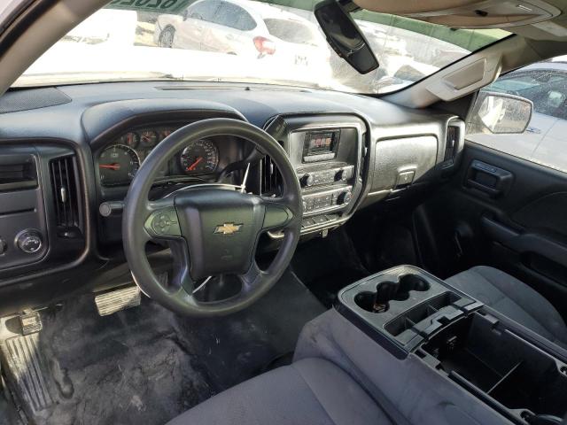 VIN 1GCNCPEH4FZ419977 2015 CHEVROLET ALL MODELS no.8