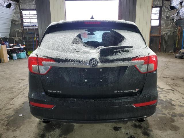 2017 BUICK ENVISION P LRBFXESX4HD146398